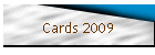 Cards 2009