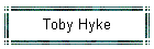 Toby Hyke