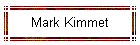 Mark Kimmet