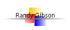 Randy Gibson