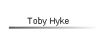 Toby Hyke