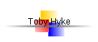 Toby Hyke