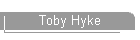 Toby Hyke