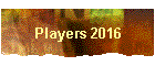 Players 2016