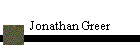 Jonathan Greer