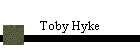 Toby Hyke