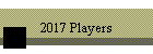 Players 2017