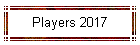 Players 2017