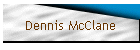 Dennis McClane